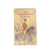 The Horsemasters by Don Stanford,puffin,1976