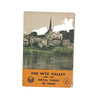 The Wye Valley and The Royal Forest of Dean