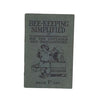 Bee-Keeping Simplified by W. Herrod-Hempsall