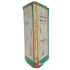 Grasses, Sedges, Rushes and Ferns by N. Barrie Hodgson 1949 - First Edition