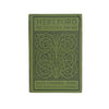 The Cathedral Church of Hereford by A. Hugh Fisher c1898