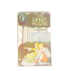 The Great House by Cynthia Harnett, puffin,1968