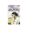 John Steinbeck’s The Wayward Bus - Corgi, 1969