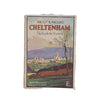 About and Around Cheltenham