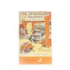 The Otterbury Incident by C. Lewis, puffin,1965-9
