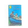 Island Of The Blue Dolphins by Scott O’Dell, puffin,1974