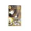 The Borrowers by Mary Norton - Puffin, 1974-5