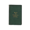 A Manual of Botanic Terms by M.C. Cooke c1885