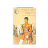 The Lost Prince by Frances Hodgson Burnett, puffin,1973