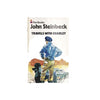 John Steinbeck’s Travels with Charley - Pan Books, 1971