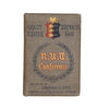 Great Yarmouth Conference Souvenir: Official Guide - Easter 1901