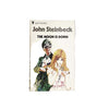 John Steinbeck’s The Moon is Down - Pan Books, 1970