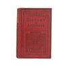 Natural History in Anecdote by Alfred H. Miles
