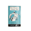 Prof Branestawm’s Treasure Hunt by Norman Hunter - Puffin, 1969