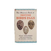 The Observer's Book of British Birds' Eggs by G. Evans 1954