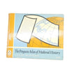 The penguin Atlas of Medieval History by Colin McEvedy,penguin,