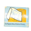 The penguin Atlas of Medieval History by Colin McEvedy,penguin,