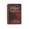 Louisa M. Alcott's Jo's Boys 1903