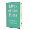 Lives of the Poets by Samuel Johnson 1979 - Oxford