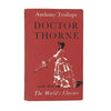 Anthony Trollope's Doctor Thorne 1956 - Oxford
