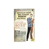 Saturday Night and Sunday Morning by Alan Sillitoe 1961