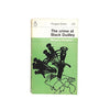 The Crime at Black Dudley by Margery Allingham 1965