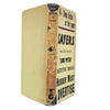 Murder Must Advertise by Dorothy Sayers 1945 - Gollancz
