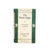 Anthony Gibert's The Black Stage 1955
