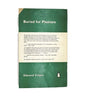 Buried for Pleasure by Edmund Crispin 1961 - Penguin