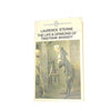 The Life & Opinion Of Tristram Shandy by Laurence Sterne, penguin,1976