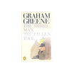 The Third Man The Fallen Idol by Graham Greene, penguin,1981