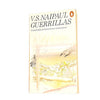 Guerrillas by V.S.Naipaul, penguin,1980