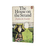 Daphne du Maurier's The House on the Strand 1971 - Penguin