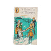 A Handful of Thieves by Nina Bawden 1970