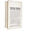 Mark Twain's Life on the Mississippi 1961 - Signet Classics