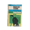 Maigret Goes to School by Georges Simenon 1965