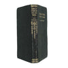 R. L. Stevenson's Familiar Studies of Men and Books