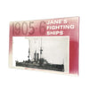 Jane’s Fighting Ships 1905-6 - David & Charles, 1970