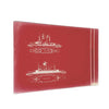 Jane’s Fighting Ships 1905-6 - David & Charles, 1970