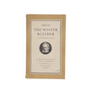 The Master Builder and Other Plays - 1958 First Edition