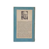 British Wild Flowers Volume One by John Hutchinson - Pelican, 1955