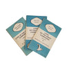 Lives of the Great Composers Volumes 1-3 - Pelican 1947-8
