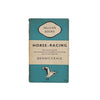 Horse-Racing by Dennis Craig - Pelican 1949