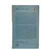 Alive-Alive Oh! and other stories by Osbert Sitwell - Pan, 1947
