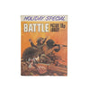 Battle Picture Library - Holiday Special 1973