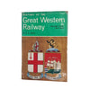 History of the Great Western Railway Volume III - 1967 First Edition