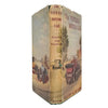 The Vintage Motor Car by Cecil Clutton & John Stanford 1956