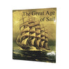The Great Age of Sail by Edita Lausanne 1967