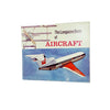 The Longacre Book of Aircraft - Odhams