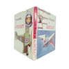 The Longacre Book of Aircraft - Odhams
